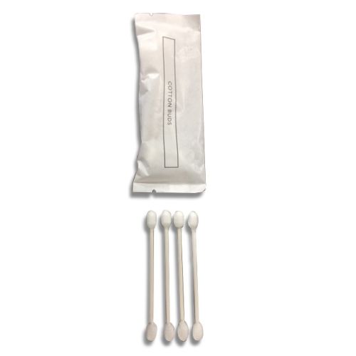 A La Carte 4 pack Cotton Buds